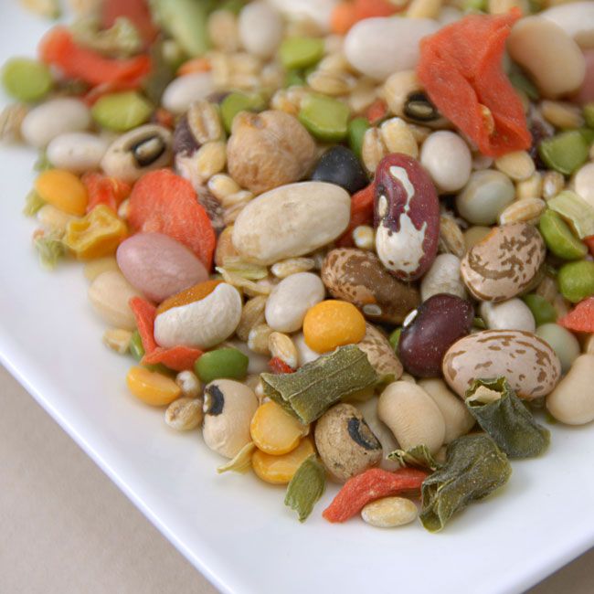 17 Bean Soup Mix at  - Free Shipping Over $99