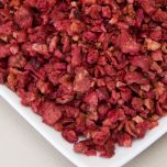 Freeze Dried Organic Diced Tart Cherries