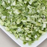 Freeze Dried Green Onion