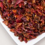 Air Dried Organic Red Bell Pepper