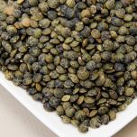 French Green Lentils