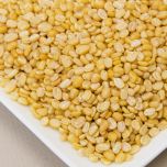 Petite Golden Lentils