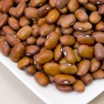 Swedish Brown Beans